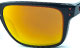 Slnečné okuliare Oakley Holbrook XL OO9417 Polarized - lesklá čierna