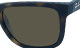 Slnečné okuliare Ray Ban 4165 Polarized 55 - havana