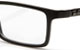 Dioptrické okuliare Ray Ban 8901 55 - čierná carbon