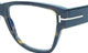 Dioptrické okuliare Tom Ford 5878 - havana