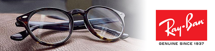 Brýle Multifokálne detské  - Novinky Ray Ban