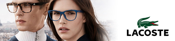 Brýle Multifokálne  - Zľavy Lacoste